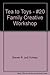The Family Creative Workshop by Steven R. Schepp