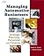 Managing Automotive Businesses: Strategic Planning, Personnel and Finances