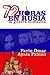 72 horas en Rusia: La guerra climática (Spanish Edition)