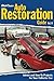 Old Cars Auto Restoration Guide, Vol. II (Volume 2)