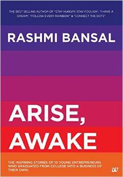 Arise, Awake