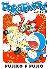 Doraemon Vol.18