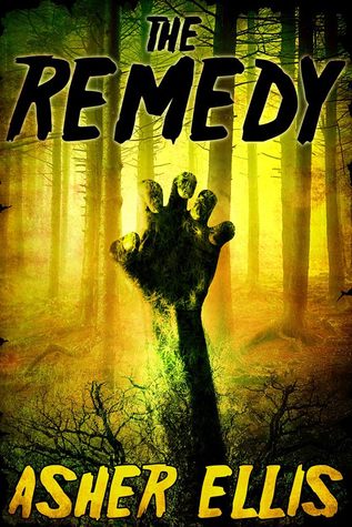 The Remedy (ebook)