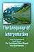 The Language of Interpretation by Sandy Warner