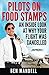 Pilots On Food Stamps