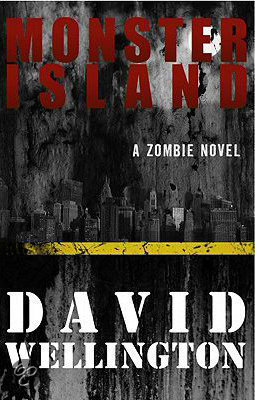 Monster Island