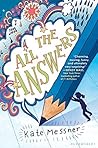 All the Answers by Kate Messner