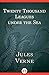 Twenty Thousand Leagues Under the Sea by Jules Verne Twenty Thousand Leagues Under the Sea by Jules Verne