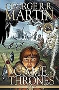 A Game of Thrones #23