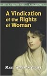 A Vindication of the Rights of Woman by Mary Wollstonecraft