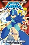 Mega Man 1: Let t...