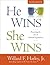 He Wins, She Wins Workbook: Practicing the Art of Marital Negotiation