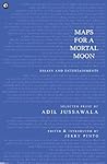 Book cover for Maps for a Mortal Moon