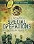 The Atlas of Special Operations of World War II