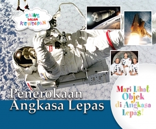 PENEROKAAN ANGKASA LEPAS