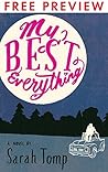 My Best Everything--FREE PREVIEW (First 8 Chapters)