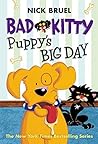 Bad Kitty by Nick Bruel