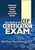 Your Guide to the CFP Certification Exam by Matthew Brandeburg