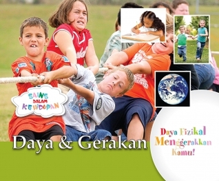 DAYA & GERAKAN
