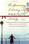 The Guernsey Literary and Potato Peel Pie Society