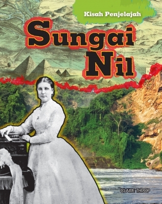 SUNGAI NIL
