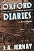 The Oxford Diaries: A Student Travelogue (Memoirs by J.A. Jernay)