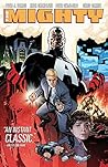 The Mighty by Peter J. Tomasi