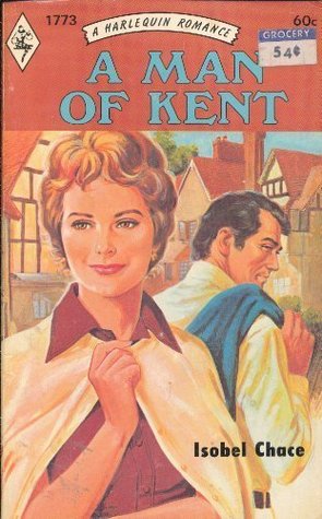 A Man of Kent (Paperback)