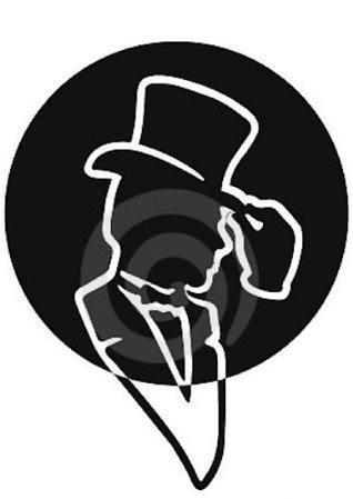 Arsène Lupin - The Gentleman Burglar