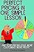 Perfect Pricing in One Simple Lesson: Find Your Pricing Edge, Attract More Customers, and Earn More Profit