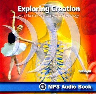 Human Anatomy and Physiology MP3 Audio CD - Young Explorer Series - Apologia Educational Ministries (Audio CD)