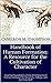 Handbook of Human Formation: A Resource for the Cultivation of Character: Essential Foundations of the Art & Science of Human Formation for University, College, and Seminary Staff