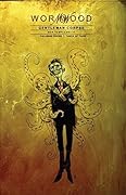 Wormwood: Gentleman Corpse #11