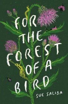 For the Forest of a Bird (Paperback)