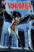 Vampirella (2011-2014) #8 (Vampirella