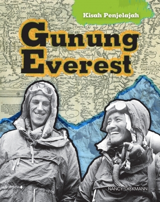GUNUNG EVEREST
