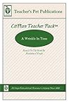 A Wrinkle in Time: LitPlan Teacher Pack