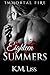 Eighteen Summers