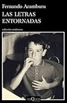 Las letras entorn...