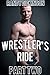 Wrestler's Ride - Rough Rangers Motorcycle Club BOOK TWO (Hardcore Gay Erotica)