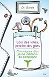 Loin des villes proche des gens (French Edition)