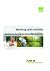 Working with Wildlife: Guidance for the Construction Industry
