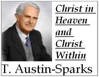 Christ in Heaven and Christ Within