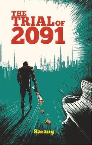 The Trial of 2091 (Paperback)
