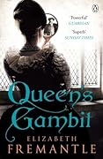 Queen's Gambit (The Tudor Trilogy, #1)
