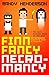 Finn Fancy Necromancy