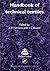 Handbook of Technical Textiles by A.R. Horrocks