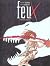Fille des reptiles (Feux, #1)