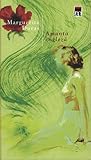 Amanta engleza by Marguerite Duras
