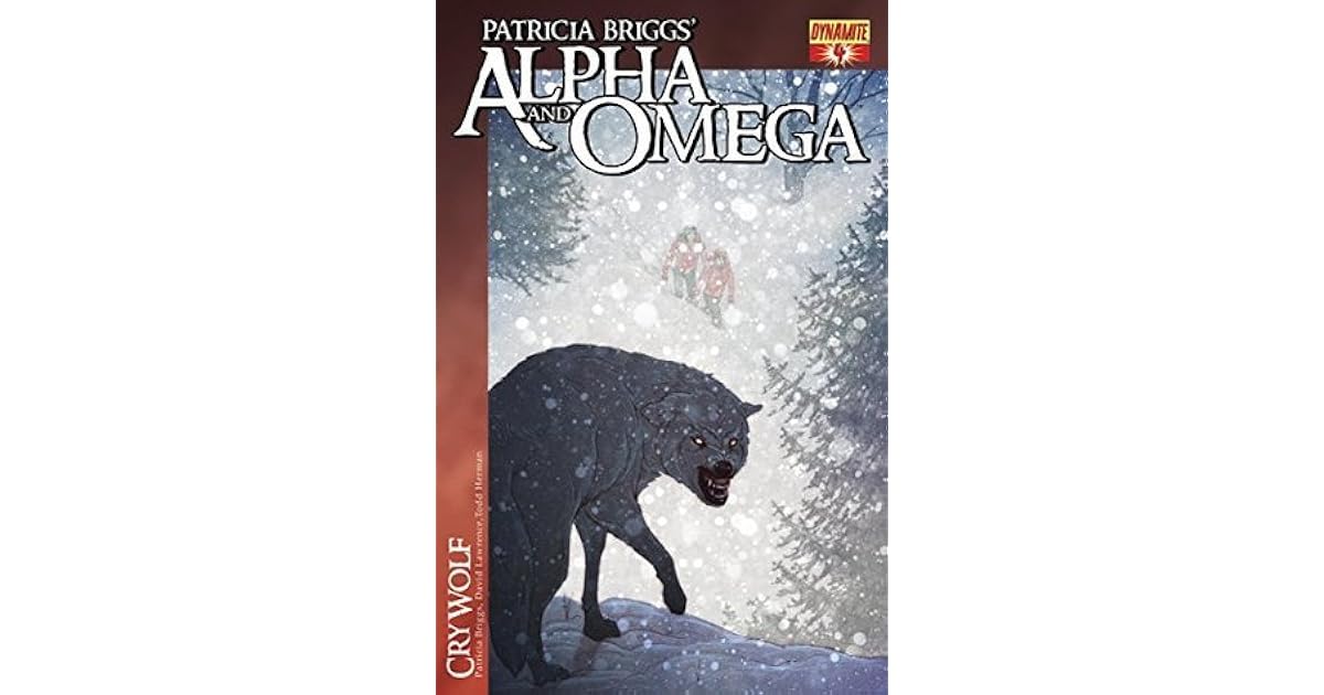 cry wolf briggs